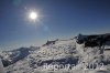 Luftaufnahme Kanton Waadt/Les Diablerets - Foto Les Diablerets 1681